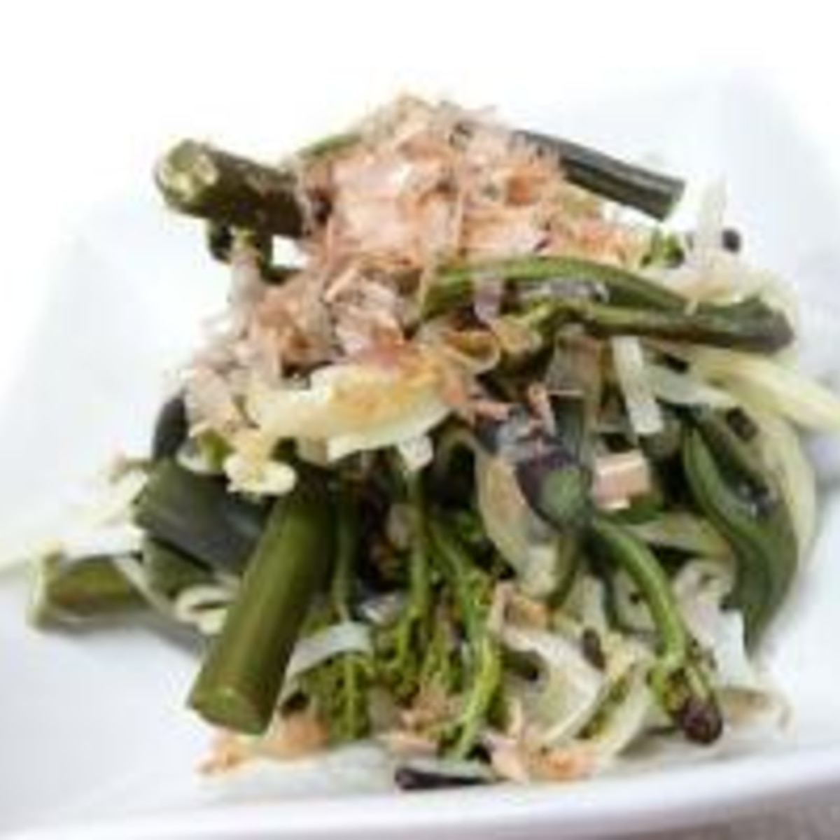 山菜のお浸し レシピ 作り方 By ハッピー Twinkle 楽天レシピ 山菜のお浸し レシピ 作り方 By ハッピー Twinkle 楽天レシピ